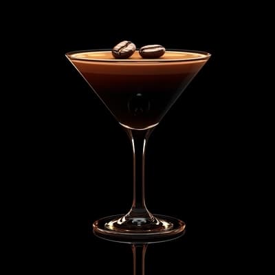 Espresso Martini