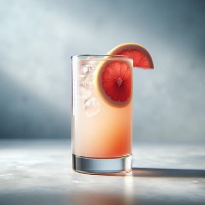 Best Foods with Finnish Long Drink