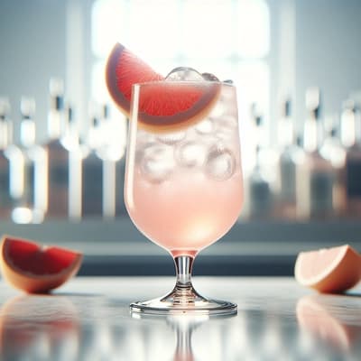 Finnish Long Drink vs. Cócteles con Ginebra