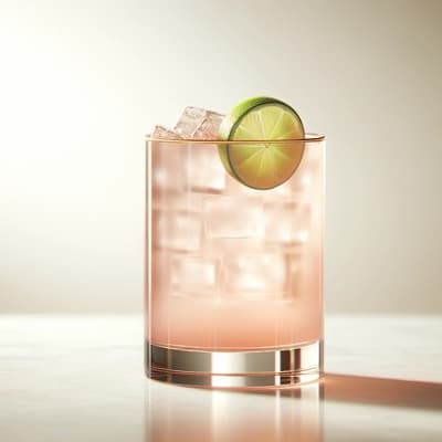 What Makes the Floradora Cocktail Unique?