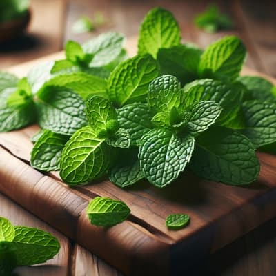 Manfaat Kesehatan Menggunakan Daun Mint dalam Minuman