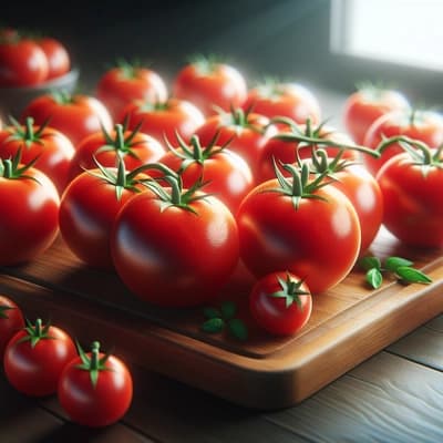 Puis-je faire du jus de tomate à la maison ?