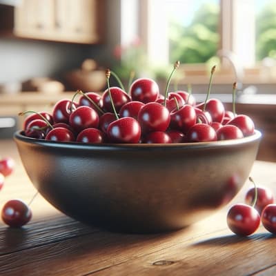 Recette de Liqueur de Vodka à la Griotte