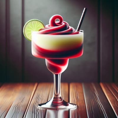 Margarita Sangría Remolino: Qué es, Historia y Receta