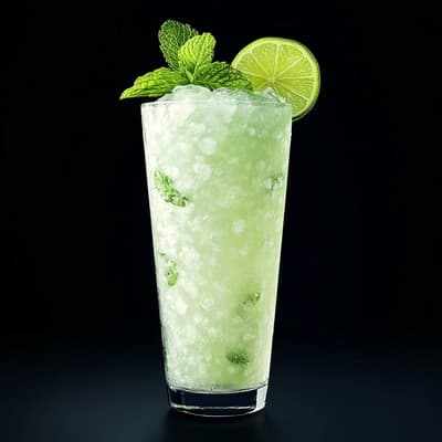 Frozen Mojito