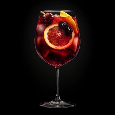 Frozen Sangria