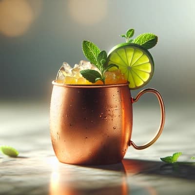 망고 뮬을 위한 과일 대체