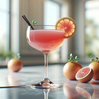 ¿Son los Cócteles Frutales Adecuados para Todas las Ocasiones?