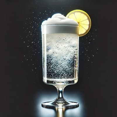 Gin Fizz