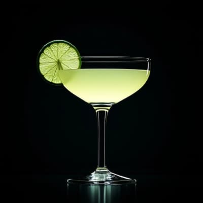 Gin Gimlet