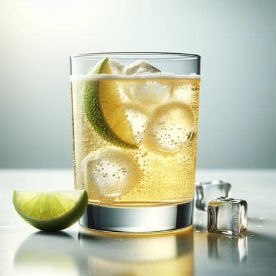 Beneficios para la Salud de la Ginger Ale