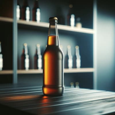Comment dois-je conserver la bière au gingembre ?