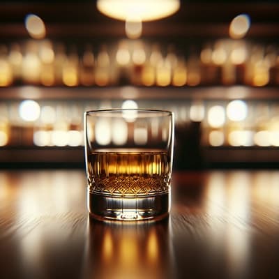 Best Way to Taste Spirits