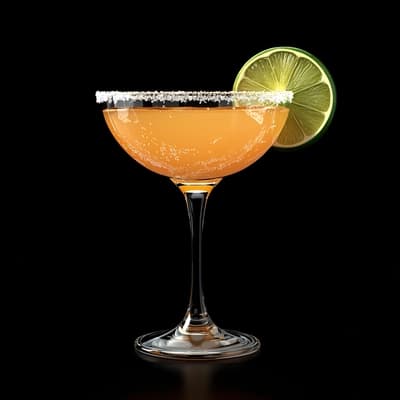 Grand Marnier Margarita