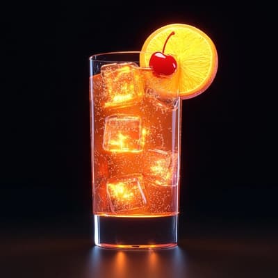 Harvey Wallbanger