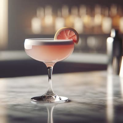 Perfect Occasions for the Hemingway Special