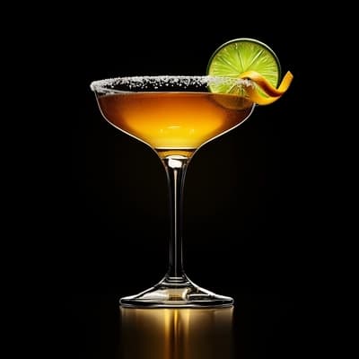Hennessy Margarita
