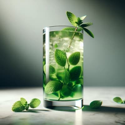 Beneficios para la salud de los cócteles de hierbas