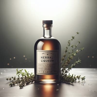 Can Herbal Liqueur Be Used in Cooking?