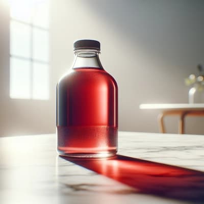 ¿Se Puede Usar Jarabe de Hibisco en Bebidas Sin Alcohol?