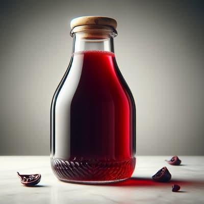 ¿Cuánto Tiempo Dura el Jarabe de Hibisco?