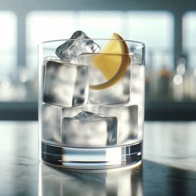 Apa Fungsi Gelas Highball?