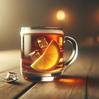 الهوت روم تودي الساخن مقابل المشروبات الساخنة الأخرى