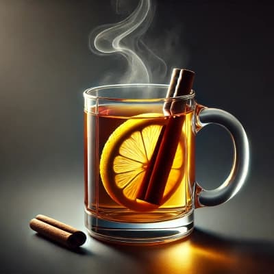 Hot Toddy