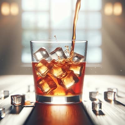 Usos No Alcohólicos para Jarabes