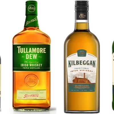 What is Irish Whiskey?