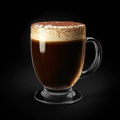Irish Coffee