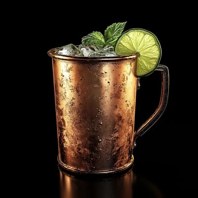 Irish Mule