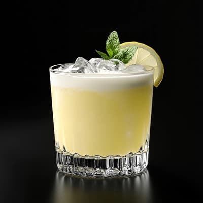 Irish Sour