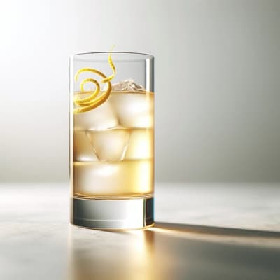 ¿Qué Hace Único al Highball Japonés?