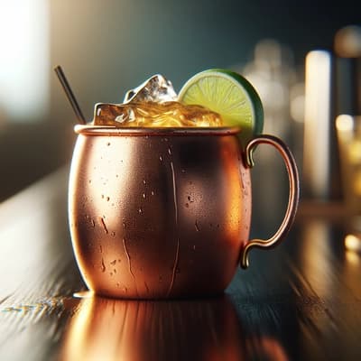Best Bourbon for a Kentucky Mule