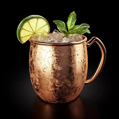 Kentucky Mule