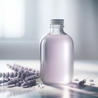 ¿Dónde puedo comprar jarabe de lavanda?