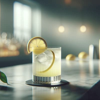 Come Usare il Limone nei tuoi Cocktail
