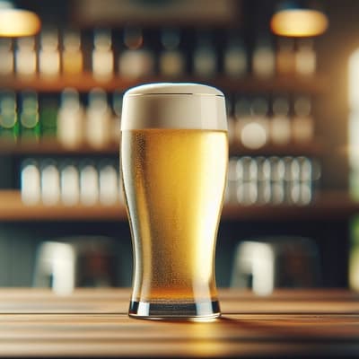 Tipi di Birra Usati nei Cocktail