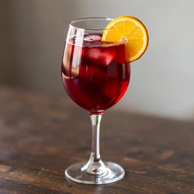 Cócteles reconfortantes de Lillet para el invierno