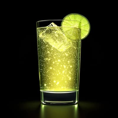 Lime Rickey