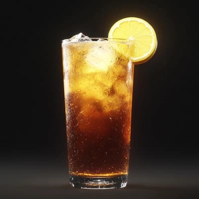 Long Island Iced Tea