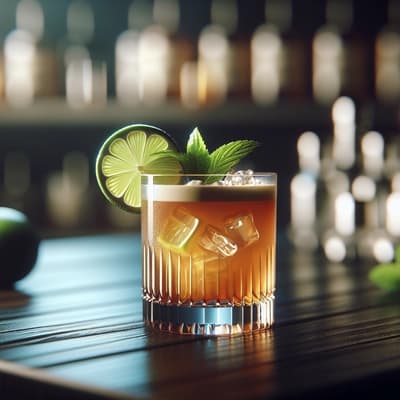 Mai Tai y su papel en la cultura Tiki