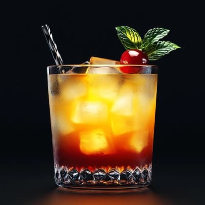 Mai Tai