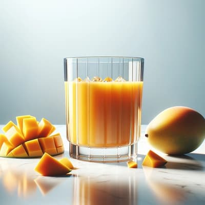 Is Mango Juice Gluten-Free?