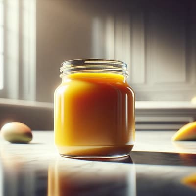 Comment Dois-Je Conserver la Purée de Mangue pour Cocktails ?