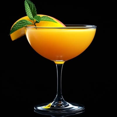Mango Daiquiri