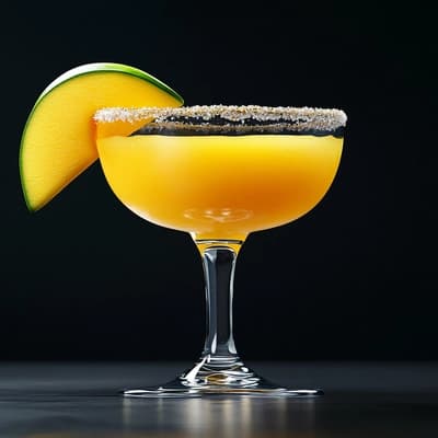 Mango Margarita
