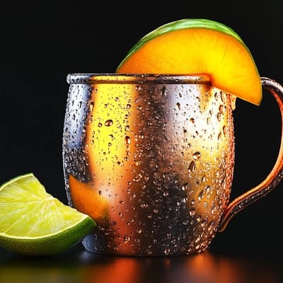 Mango Mule