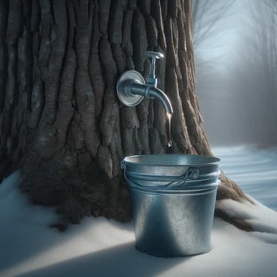 How Is Maple Syrup Made?